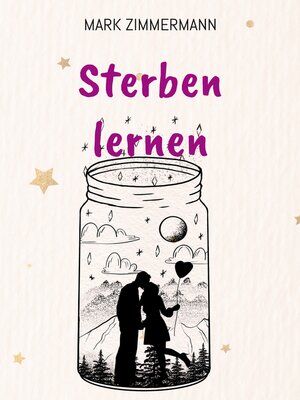 cover image of Sterben lernen